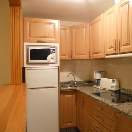 Apartamentos Nerja Bahia 외부 사진