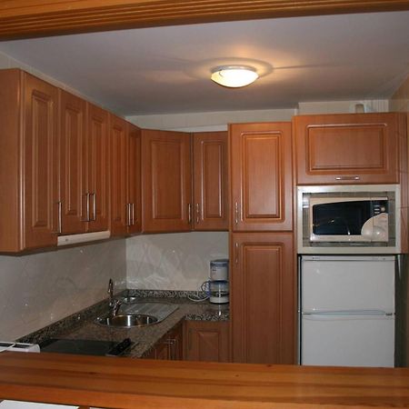Apartamentos Nerja Bahia 외부 사진