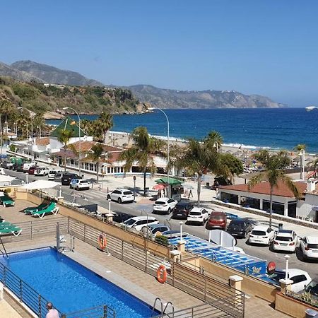 Apartamentos Nerja Bahia 외부 사진