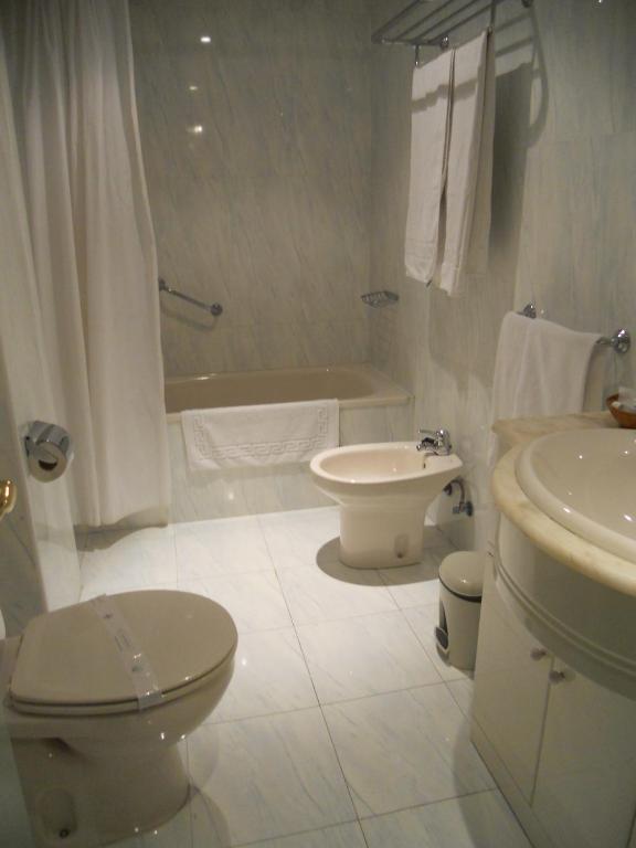 Apartamentos Nerja Bahia 객실 사진