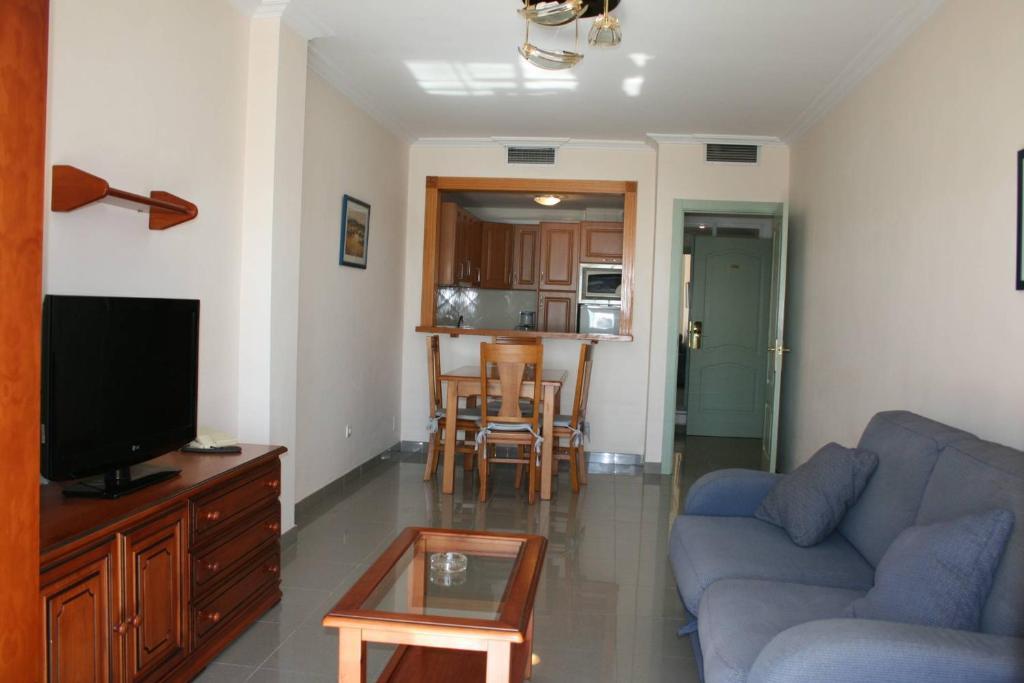 Apartamentos Nerja Bahia 객실 사진