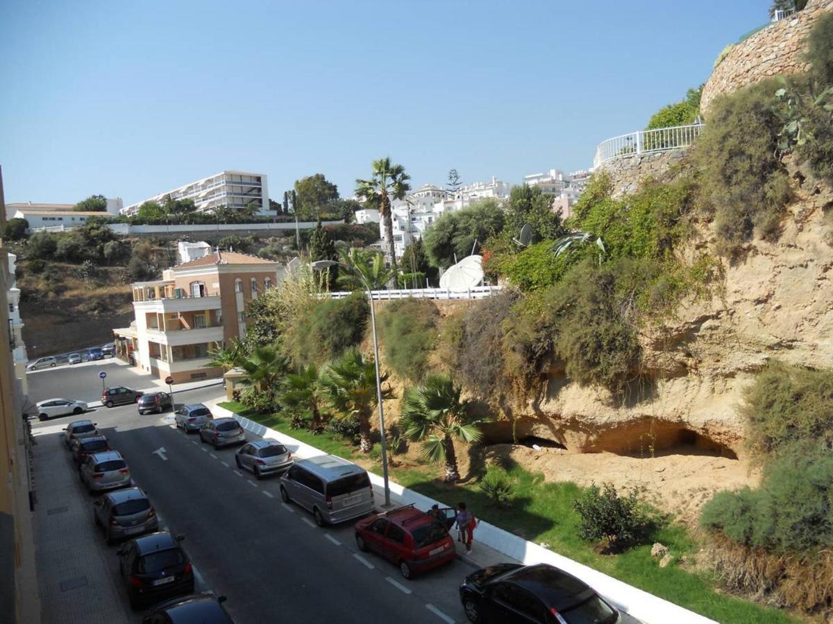 Apartamentos Nerja Bahia 외부 사진