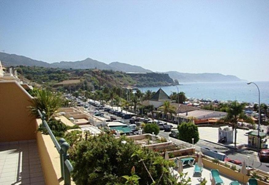Apartamentos Nerja Bahia 외부 사진