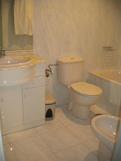 Apartamentos Nerja Bahia 객실 사진