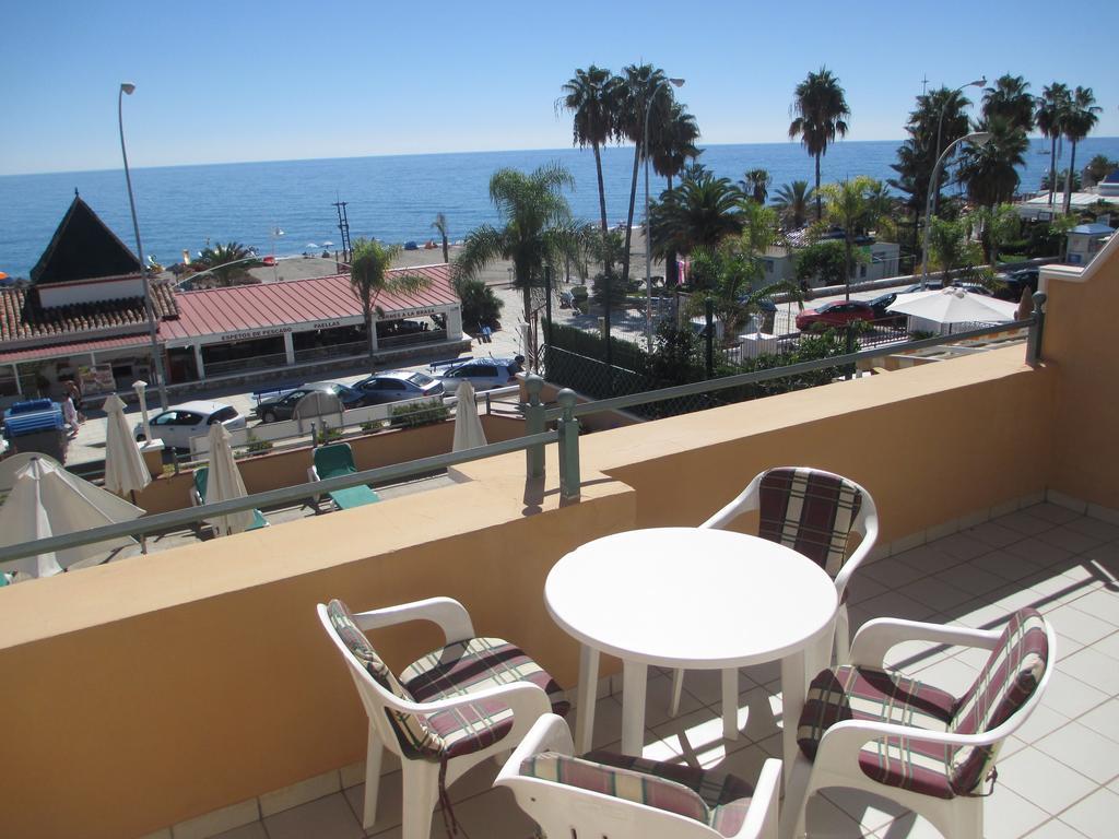 Apartamentos Nerja Bahia 외부 사진