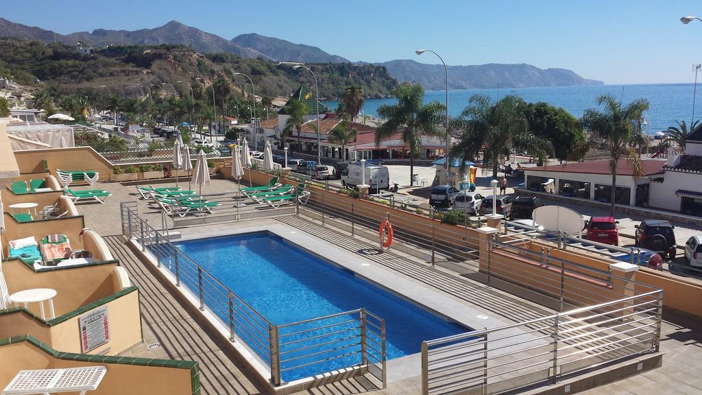 Apartamentos Nerja Bahia 외부 사진