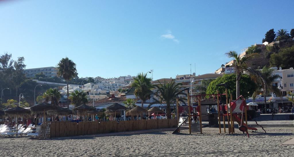 Apartamentos Nerja Bahia 외부 사진