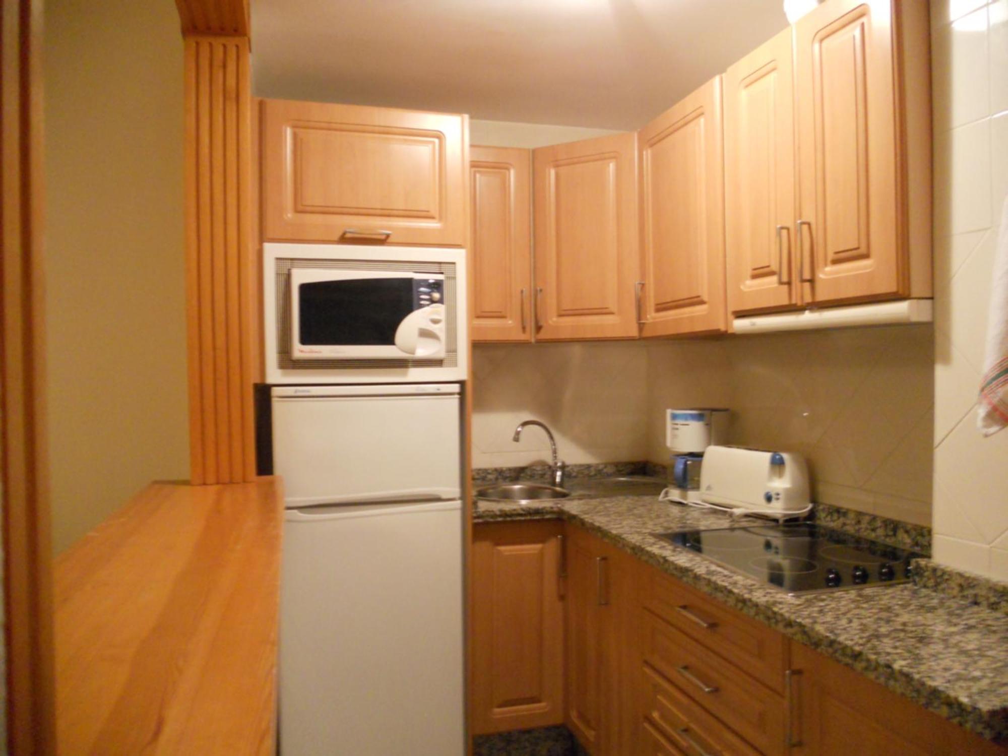 Apartamentos Nerja Bahia 외부 사진