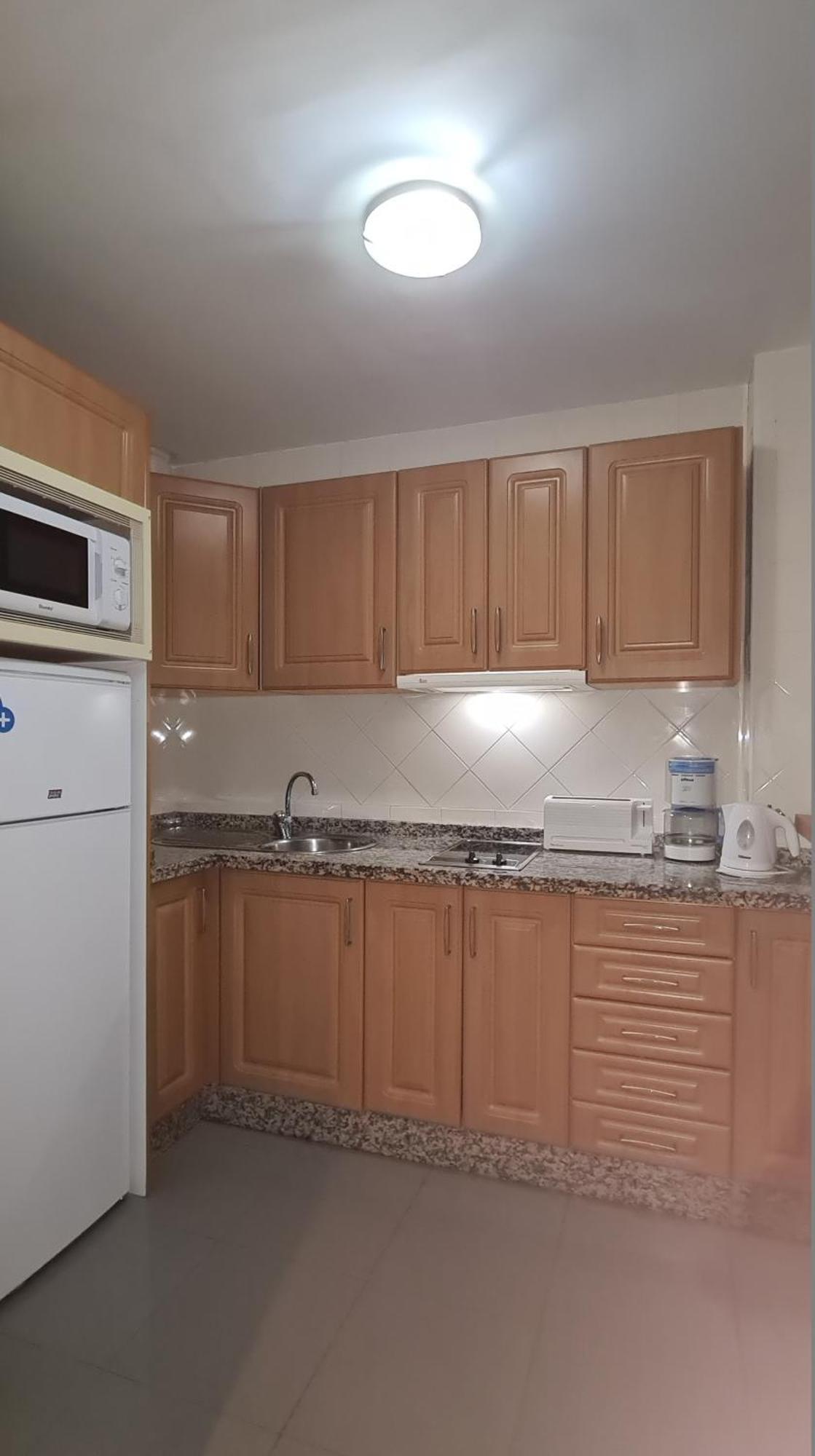 Apartamentos Nerja Bahia 외부 사진