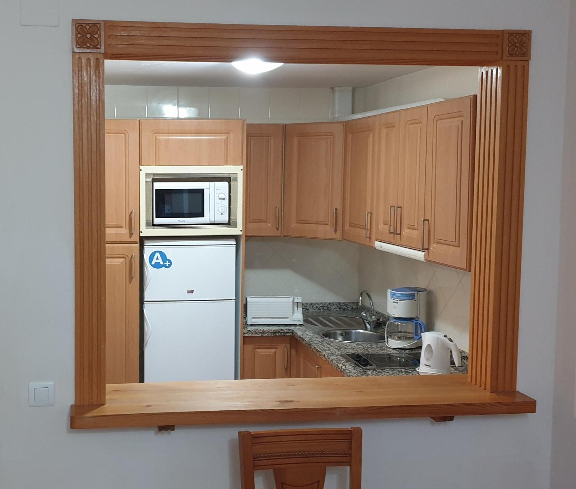 Apartamentos Nerja Bahia 외부 사진
