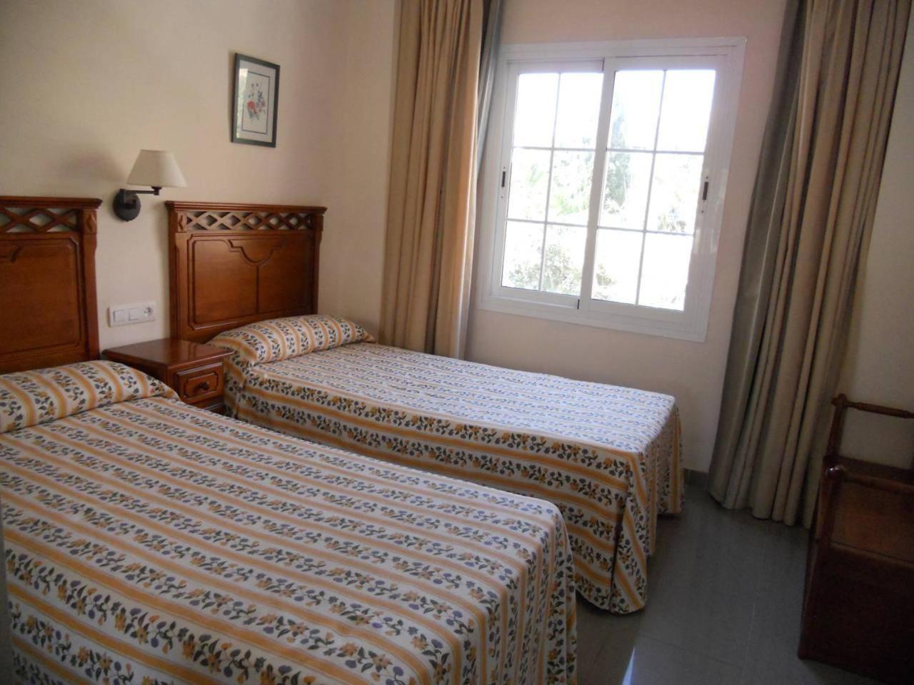 Apartamentos Nerja Bahia 외부 사진