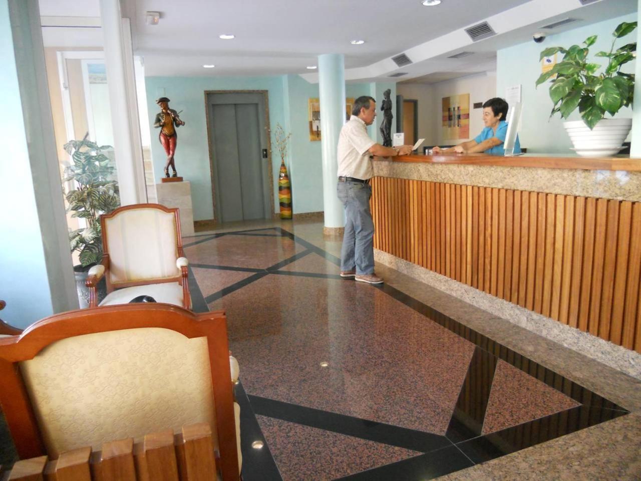 Apartamentos Nerja Bahia 외부 사진