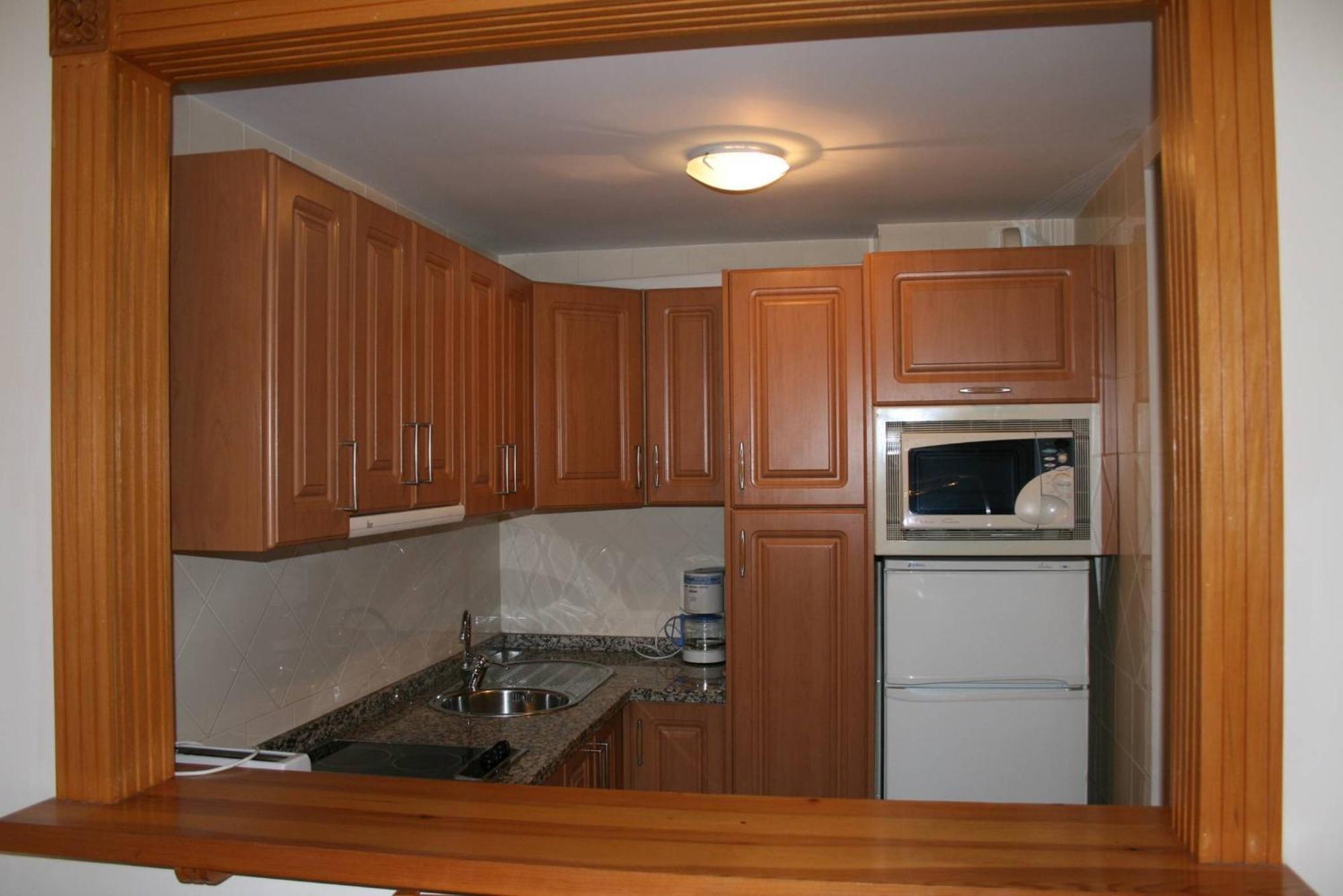 Apartamentos Nerja Bahia 외부 사진