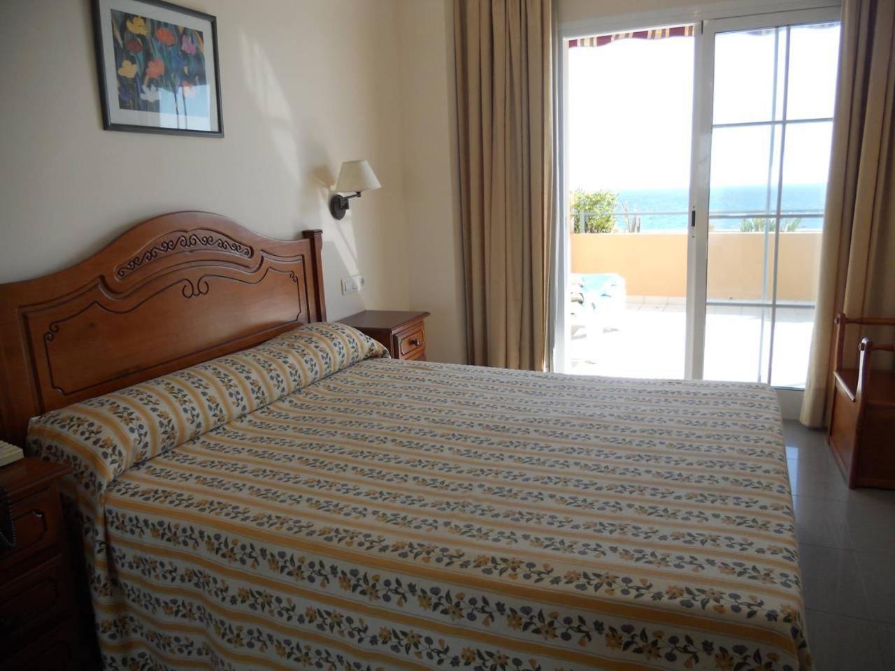 Apartamentos Nerja Bahia 외부 사진