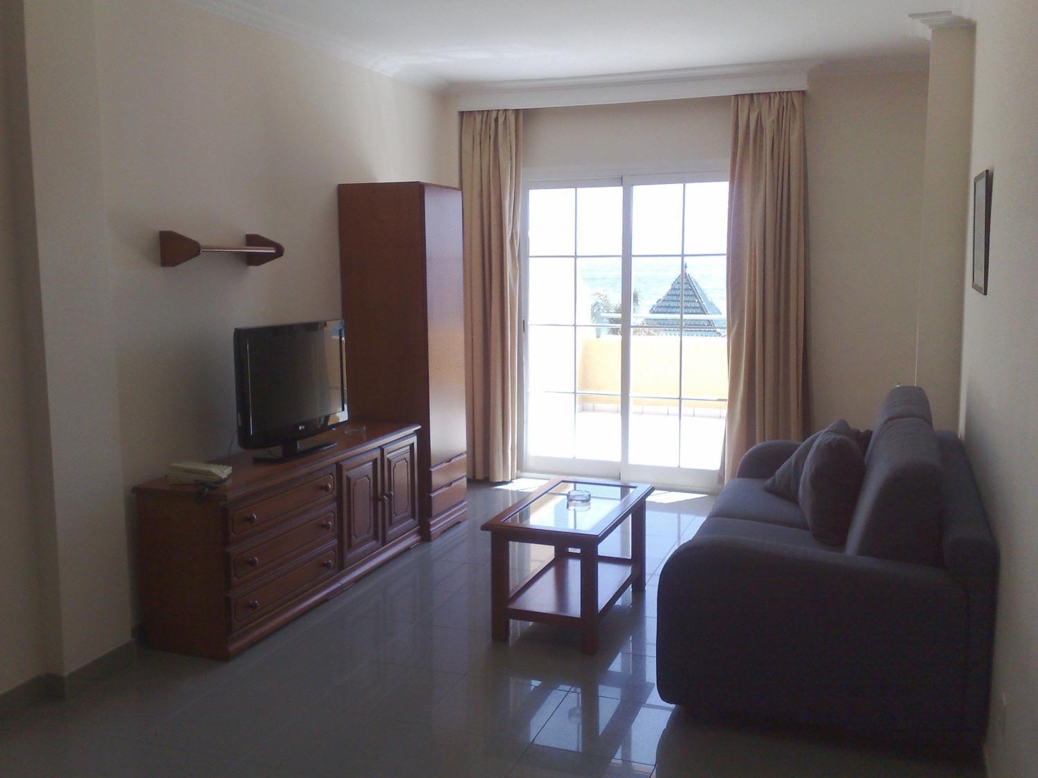 Apartamentos Nerja Bahia 외부 사진