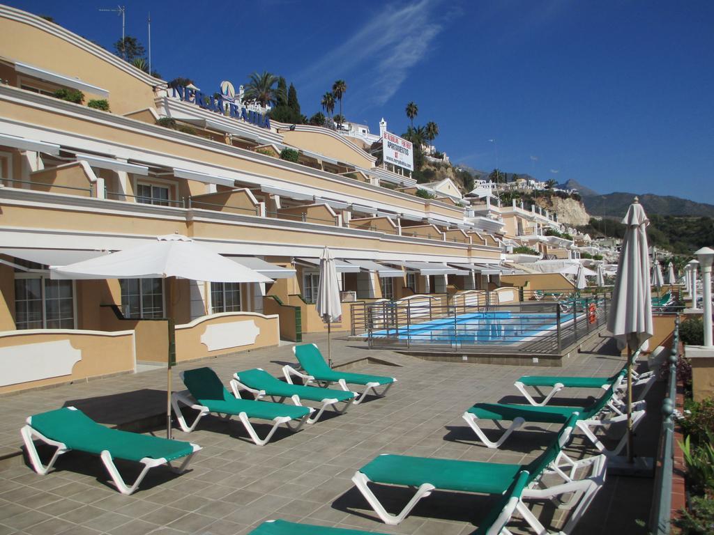 Apartamentos Nerja Bahia 외부 사진