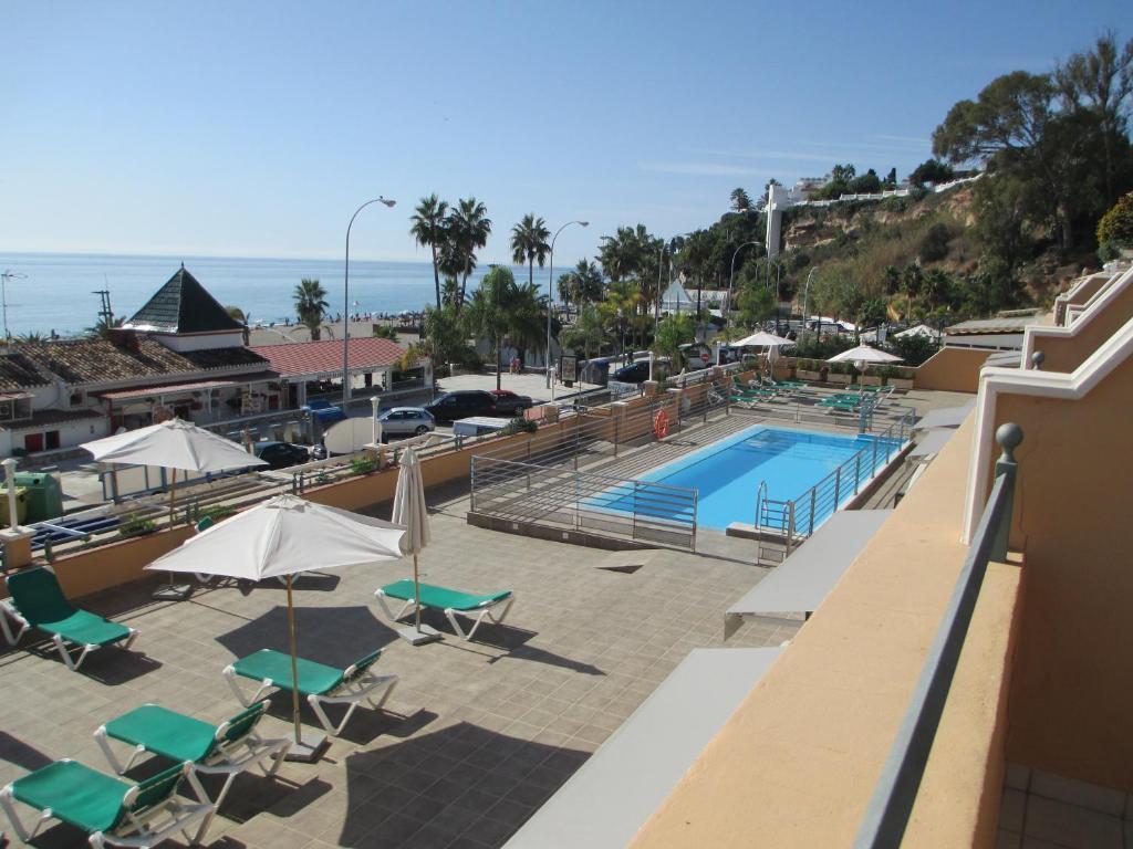Apartamentos Nerja Bahia 외부 사진