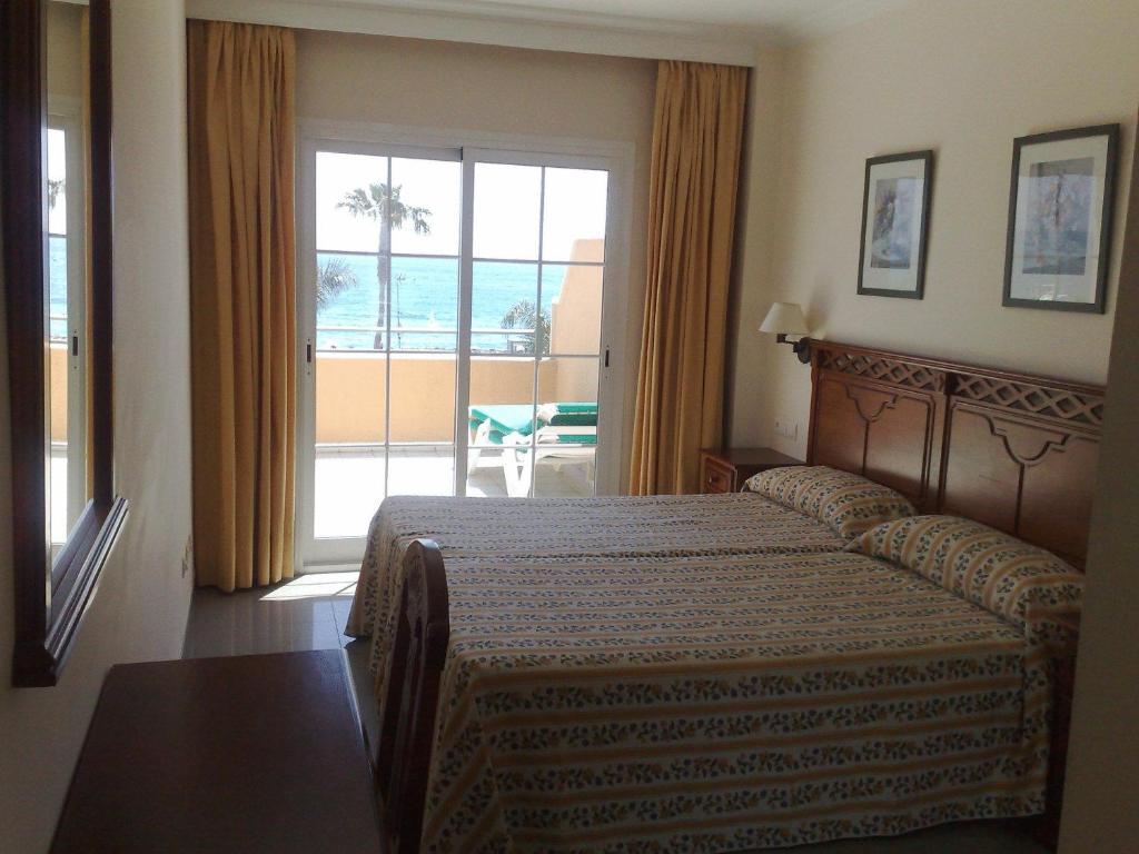 Apartamentos Nerja Bahia 외부 사진