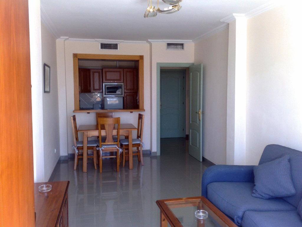 Apartamentos Nerja Bahia 외부 사진