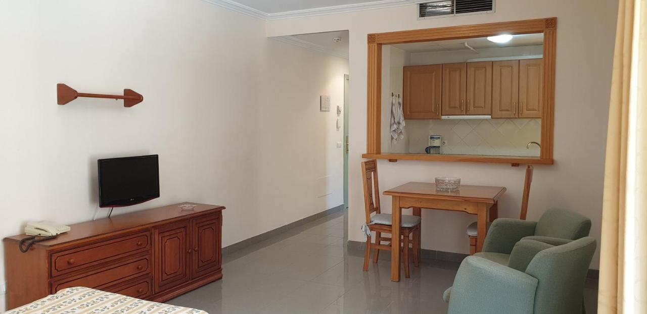 Apartamentos Nerja Bahia 외부 사진