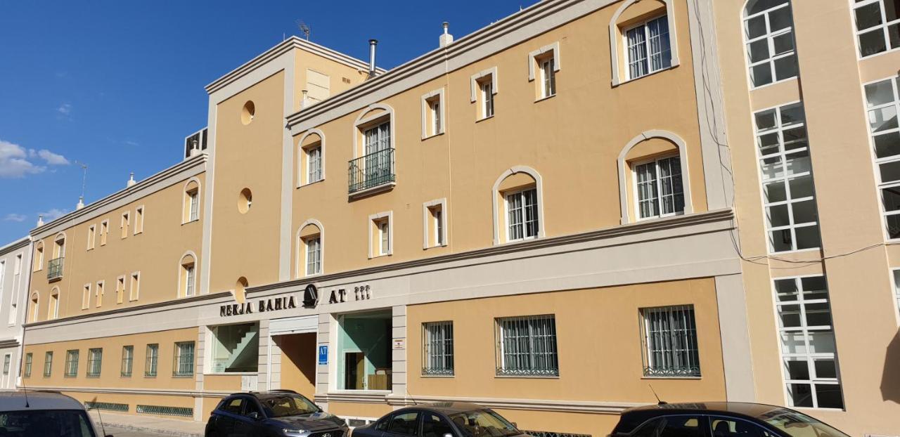 Apartamentos Nerja Bahia 외부 사진