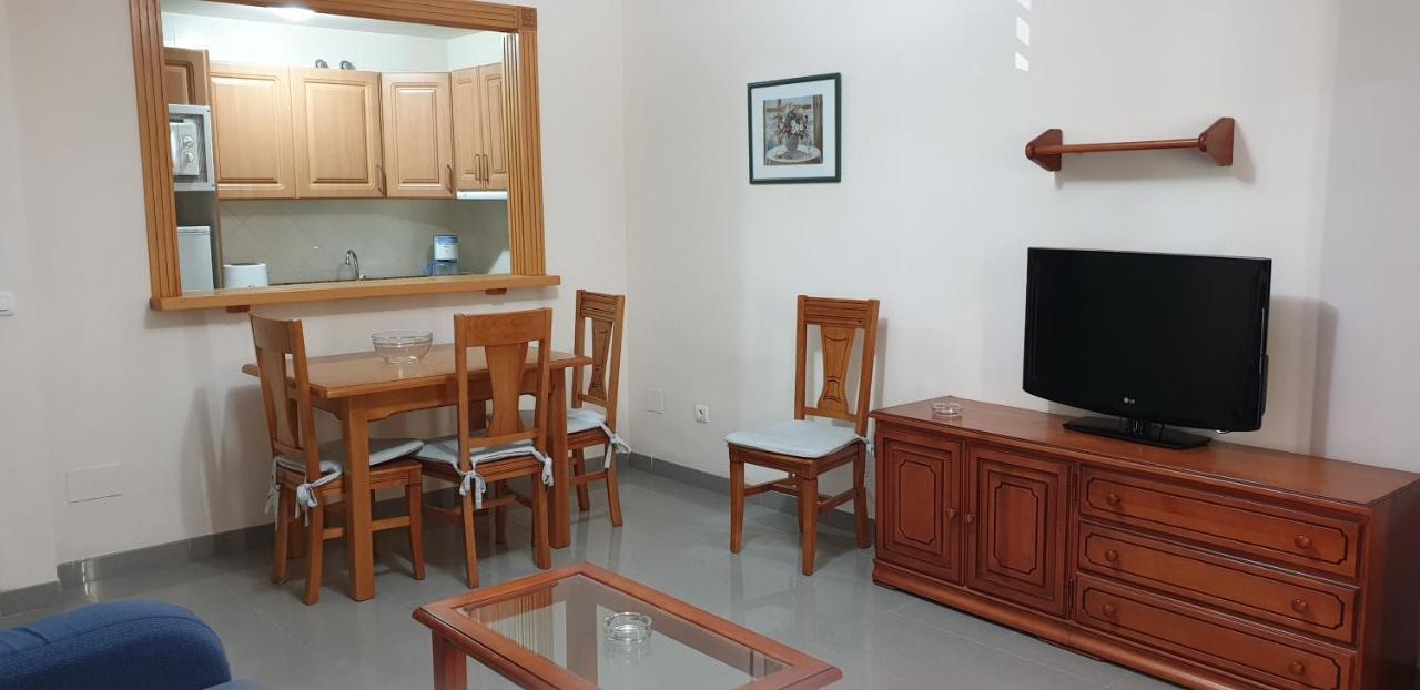 Apartamentos Nerja Bahia 외부 사진