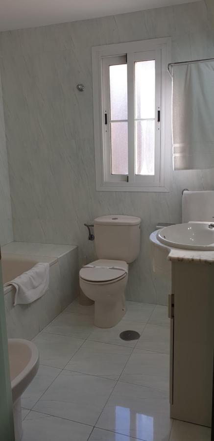 Apartamentos Nerja Bahia 외부 사진
