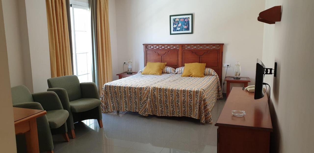 Apartamentos Nerja Bahia 외부 사진