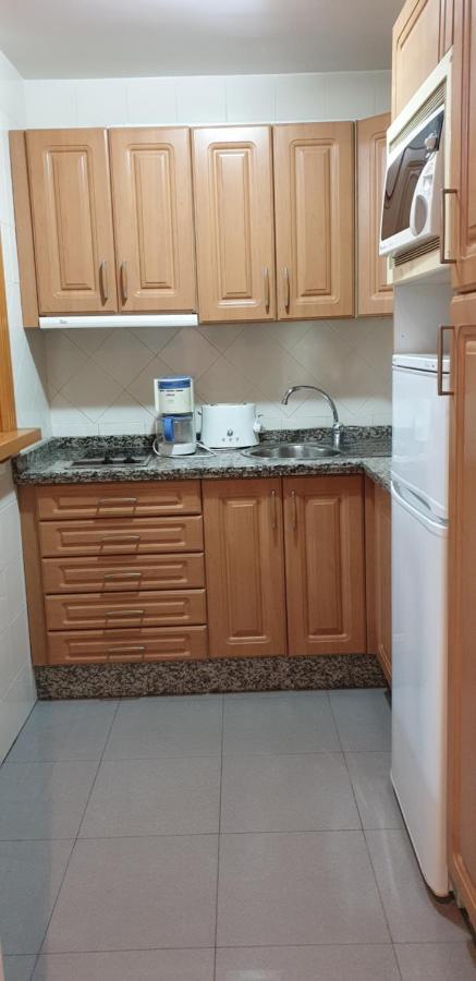 Apartamentos Nerja Bahia 외부 사진