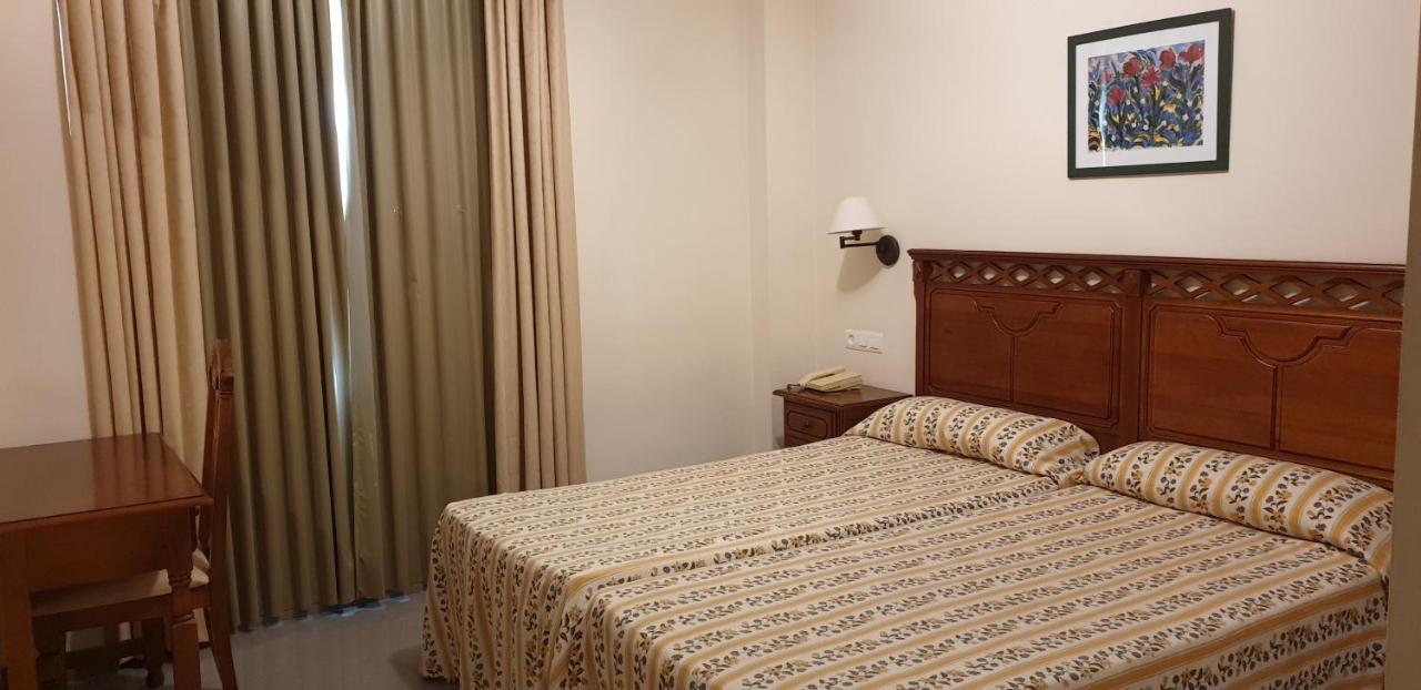 Apartamentos Nerja Bahia 외부 사진